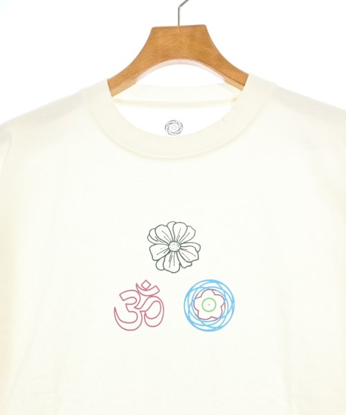 Minor Planet New York（マイナープラネットニューヨーク）Tシャツ・カットソー 白 サイズ:L メンズ/2200705556118