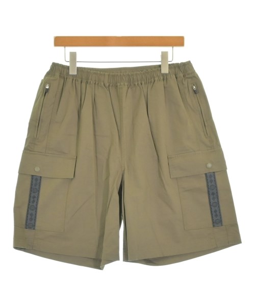 Minor Planet New York(マイナープラネットニューヨーク)のショートパンツ サイズ:L 10,400円