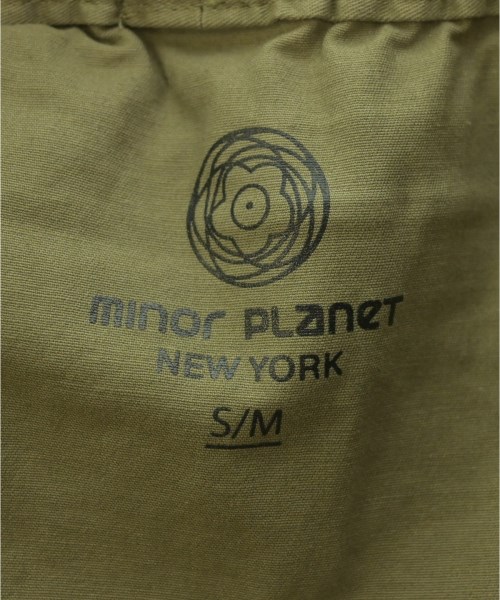 Minor Planet New York（マイナープラネットニューヨーク）ショートパンツ その他（柄物・カラフル） サイズ:S メンズ/2200705556170
