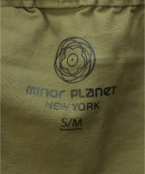 Minor Planet New York（マイナープラネットニューヨーク）ショートパンツ その他（柄物・カラフル） サイズ:S メンズ/2200705556170