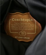 Coachtopia（コーチトピア）ショルダーバッグ 黒 サイズ:- レディース/2200697592026