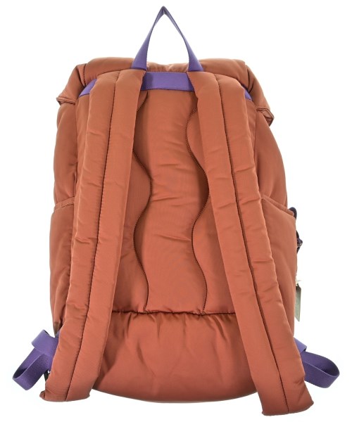 Coachtopia（コーチトピア）バックパック・リュック オレンジ サイズ:- レディース/2200657252014