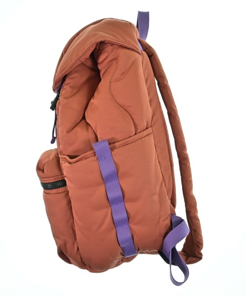 Coachtopia（コーチトピア）バックパック・リュック オレンジ サイズ:- レディース/2200657252014