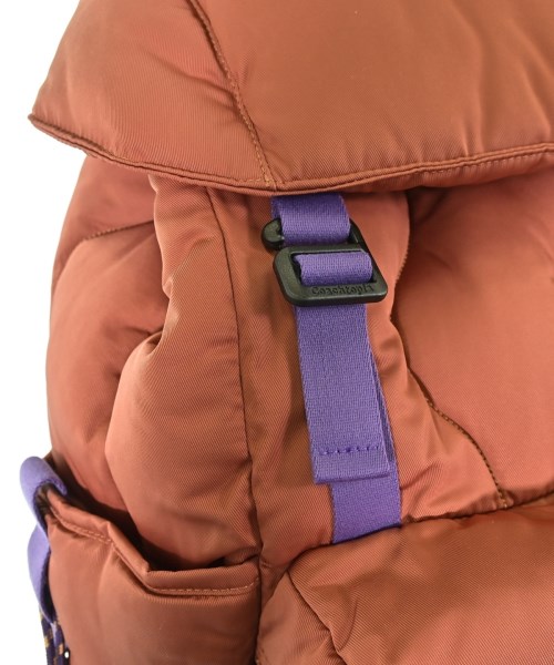 Coachtopia（コーチトピア）バックパック・リュック オレンジ サイズ:- レディース/2200657252014