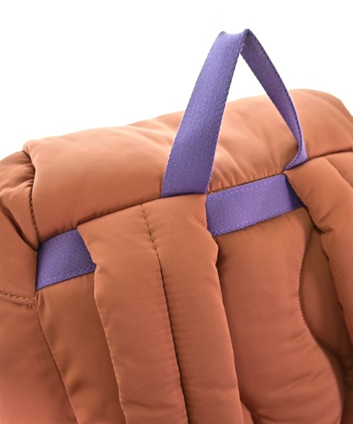 Coachtopia（コーチトピア）バックパック・リュック オレンジ サイズ:- レディース/2200657252014