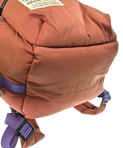 Coachtopia（コーチトピア）バックパック・リュック オレンジ サイズ:- レディース/2200657252014