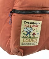 Coachtopia（コーチトピア）バックパック・リュック オレンジ サイズ:- レディース/2200657252014