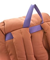 Coachtopia（コーチトピア）バックパック・リュック オレンジ サイズ:- レディース/2200657252014