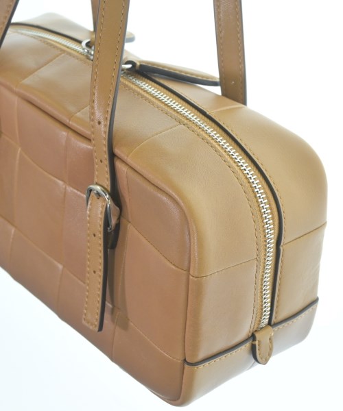 Coachtopia（コーチトピア）ボストンバッグ ベージュ サイズ:- レディース/2200658976148