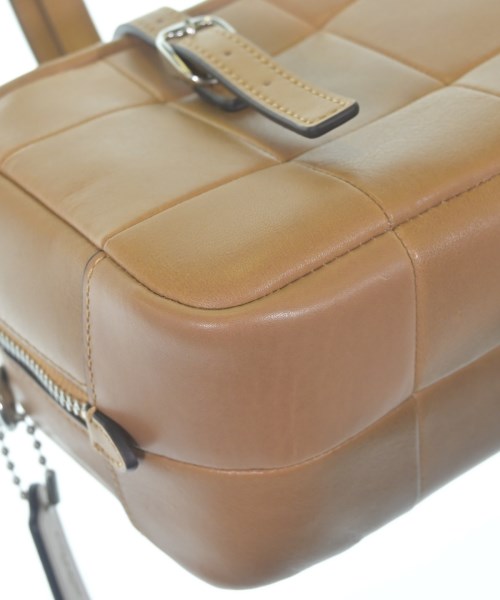 Coachtopia（コーチトピア）ボストンバッグ ベージュ サイズ:- レディース/2200658976148