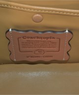 Coachtopia（コーチトピア）ボストンバッグ ベージュ サイズ:- レディース/2200658976148