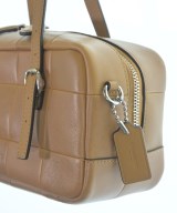 Coachtopia（コーチトピア）ボストンバッグ ベージュ サイズ:- レディース/2200658976148