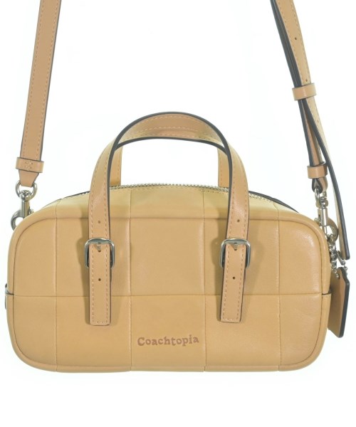 Coachtopia(コーチトピア)のハンドバッグ サイズ:- 198,000円