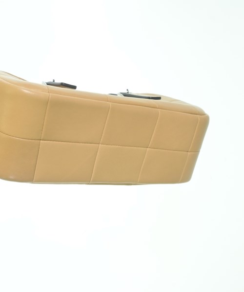 Coachtopia（コーチトピア）ハンドバッグ ベージュ サイズ:- レディース/2200713168044