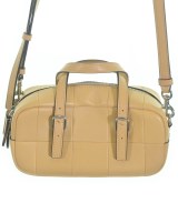 Coachtopia（コーチトピア）ハンドバッグ ベージュ サイズ:- レディース/2200713168044
