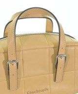 Coachtopia（コーチトピア）ハンドバッグ ベージュ サイズ:- レディース/2200713168044