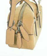 Coachtopia（コーチトピア）ハンドバッグ ベージュ サイズ:- レディース/2200713168044