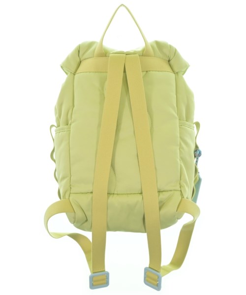 Coachtopia（コーチトピア）バックパック・リュック 緑 サイズ:- レディース/2200707087016