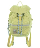 Coachtopia（コーチトピア）バックパック・リュック 緑 サイズ:- レディース/2200707087016
