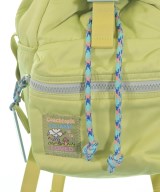 Coachtopia（コーチトピア）バックパック・リュック 緑 サイズ:- レディース/2200707087016