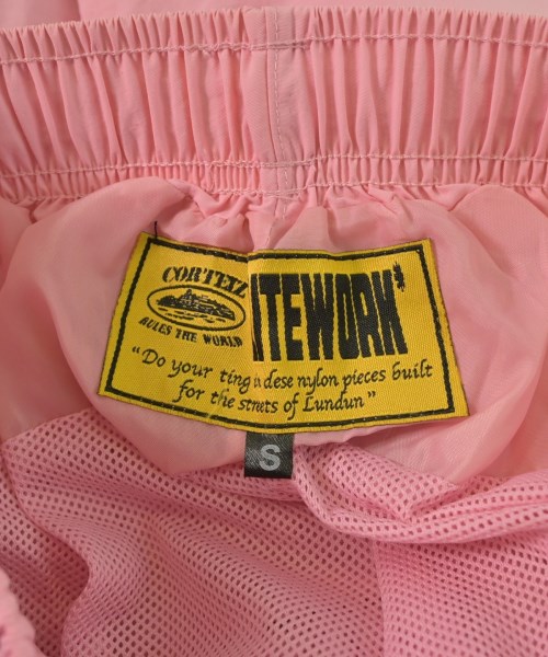 Corteiz（コーテイズ）その他 ピンク サイズ:S メンズ/2200640440053