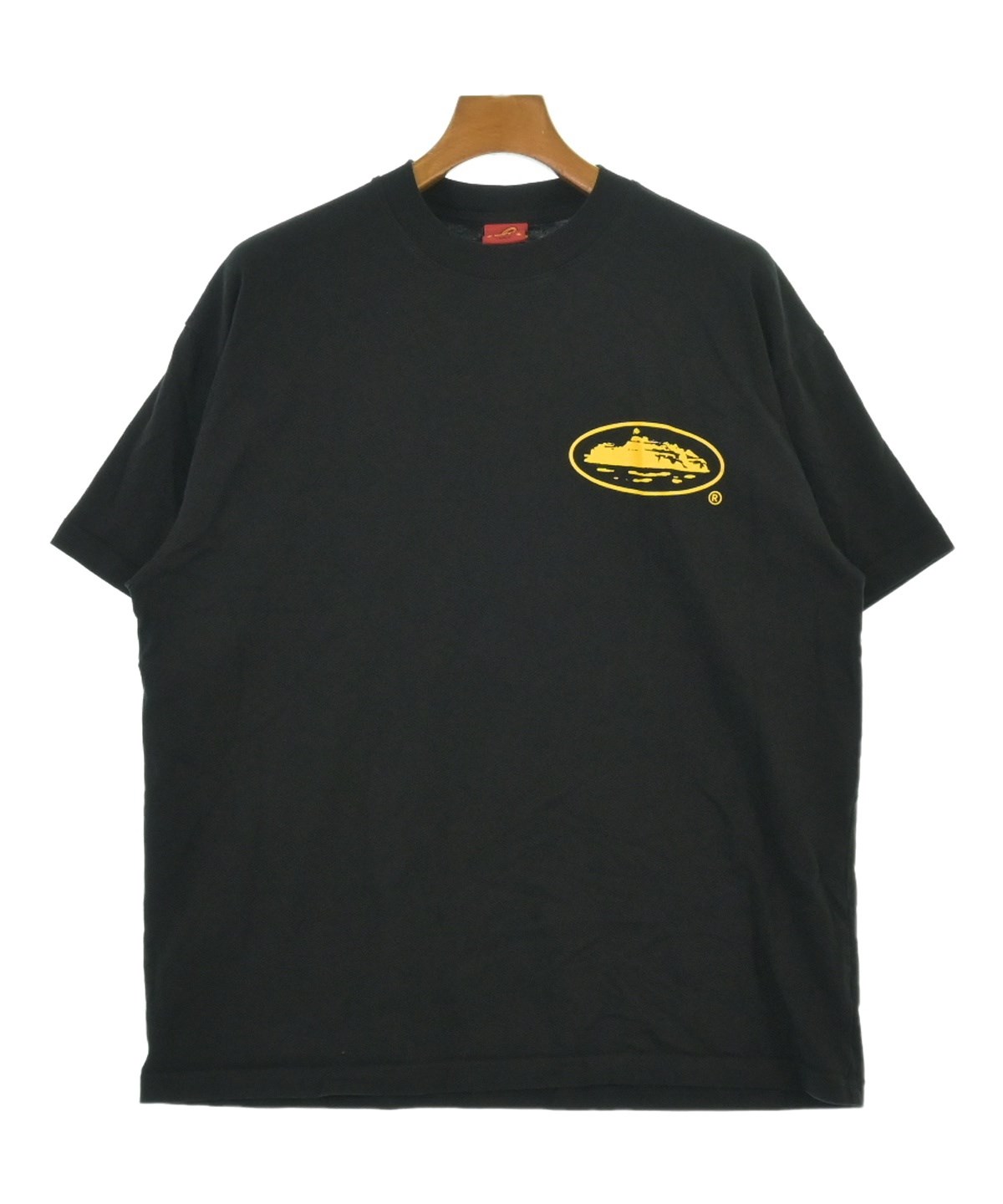 SUPREME CORTEIZ Tシャツ 黒 Ⓜ️サイズ Supreme Corteiz Rules The World Tee Black Men's - FW23 - US