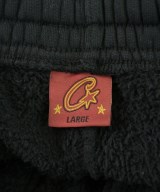 Corteiz（コーテイズ）スウェットパンツ 黒 サイズ:L メンズ/2200710806130