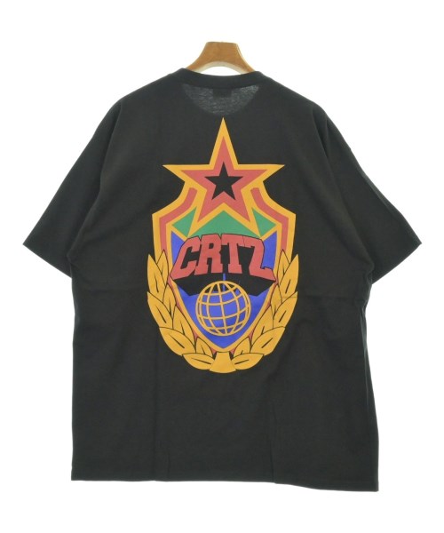 Corteiz（コーテイズ）Tシャツ・カットソー 黒 サイズ:XXL メンズ/2200712860123