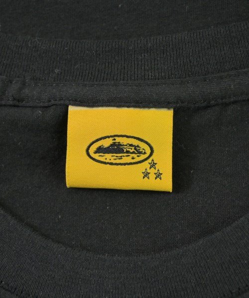 Corteiz（コーテイズ）Tシャツ・カットソー 黒 サイズ:XXL メンズ/2200712860123