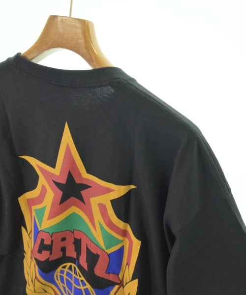 Corteiz（コーテイズ）Tシャツ・カットソー 黒 サイズ:XXL メンズ/2200712860123
