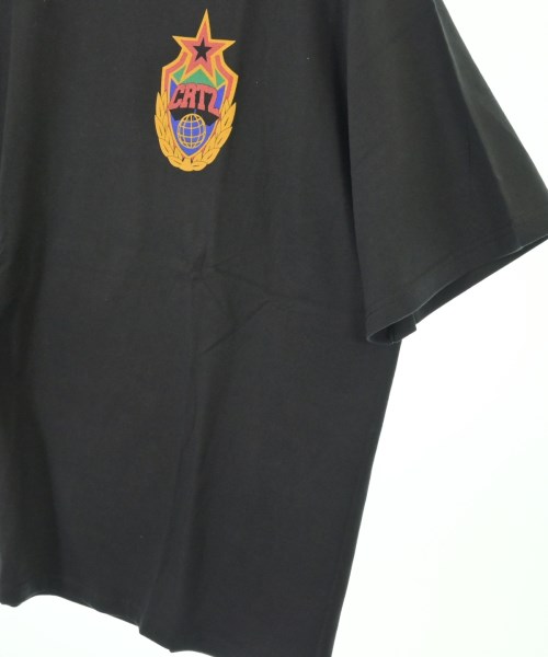 Corteiz（コーテイズ）Tシャツ・カットソー 黒 サイズ:XXL メンズ/2200712860123