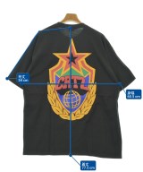 Corteiz（コーテイズ）Tシャツ・カットソー 黒 サイズ:XXL メンズ/2200712860123