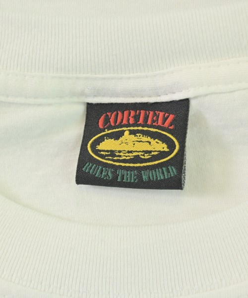 Corteiz（コーテイズ）Tシャツ・カットソー 白 サイズ:XXL メンズ/2200712860130