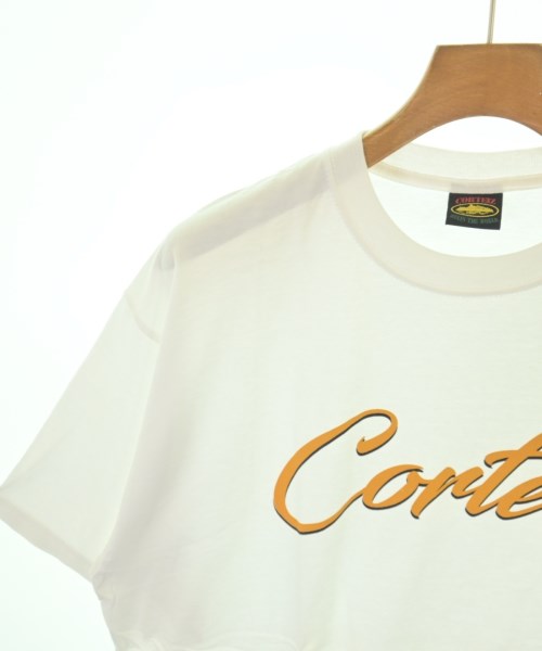 Corteiz（コーテイズ）Tシャツ・カットソー 白 サイズ:XXL メンズ/2200712860130