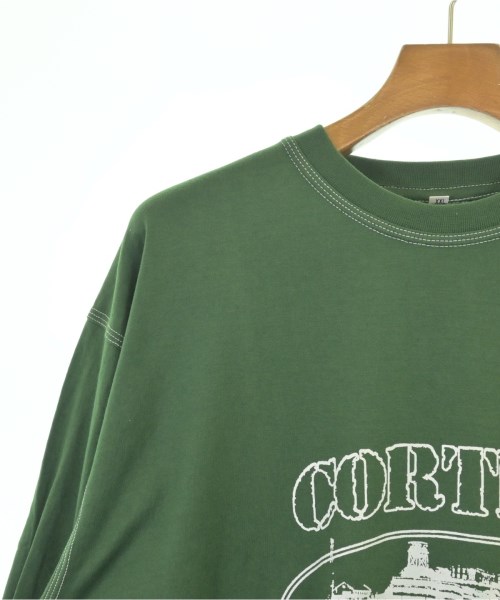 Corteiz（コーテイズ）Tシャツ・カットソー 緑 サイズ:XXL メンズ/2200712860147