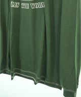 Corteiz（コーテイズ）Tシャツ・カットソー 緑 サイズ:XXL メンズ/2200712860147