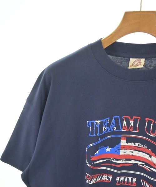 Corteiz（コーテイズ）Tシャツ・カットソー 紺 サイズ:XL メンズ/2200712860154