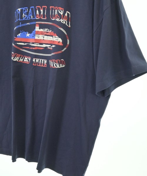 Corteiz（コーテイズ）Tシャツ・カットソー 紺 サイズ:XL メンズ/2200712860154