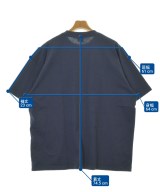 Corteiz（コーテイズ）Tシャツ・カットソー 紺 サイズ:XL メンズ/2200712860154