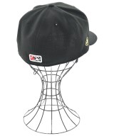 Corteiz（コーテイズ）キャップ 黒 サイズ:62.5cm メンズ/2200712860352