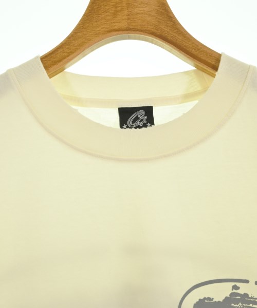 Corteiz（コーテイズ）Tシャツ・カットソー 白 サイズ:M メンズ/2200714719085