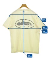 Corteiz（コーテイズ）Tシャツ・カットソー 白 サイズ:M メンズ/2200714719085