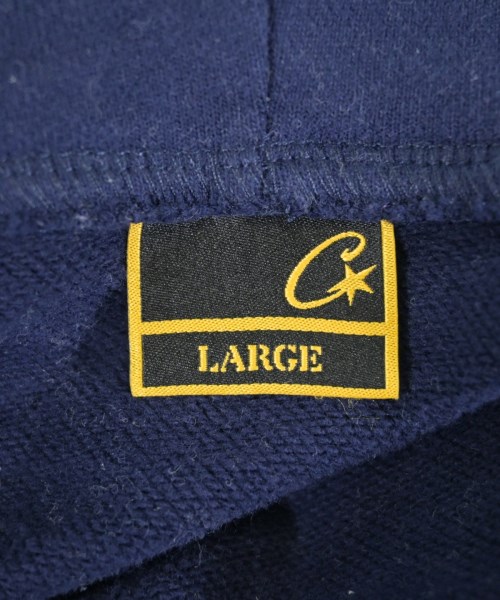 Corteiz（コーテイズ）パーカー 紺 サイズ:L メンズ/2200645513028