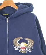 Corteiz（コーテイズ）パーカー 紺 サイズ:L メンズ/2200645513028