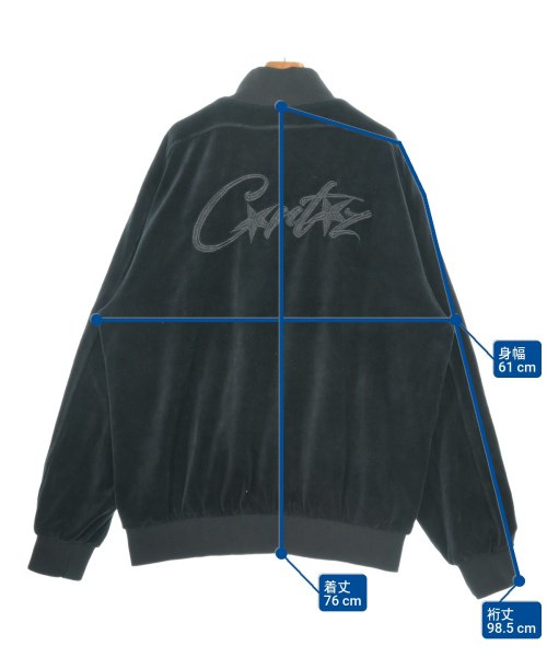 Corteiz（コーテイズ）その他 紺 サイズ:XL メンズ/2200645513035