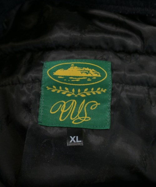 Corteiz（コーテイズ）スウェットパンツ 紺 サイズ:XL メンズ/2200645513042