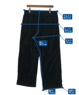 Corteiz（コーテイズ）スウェットパンツ 紺 サイズ:XL メンズ/2200645513042