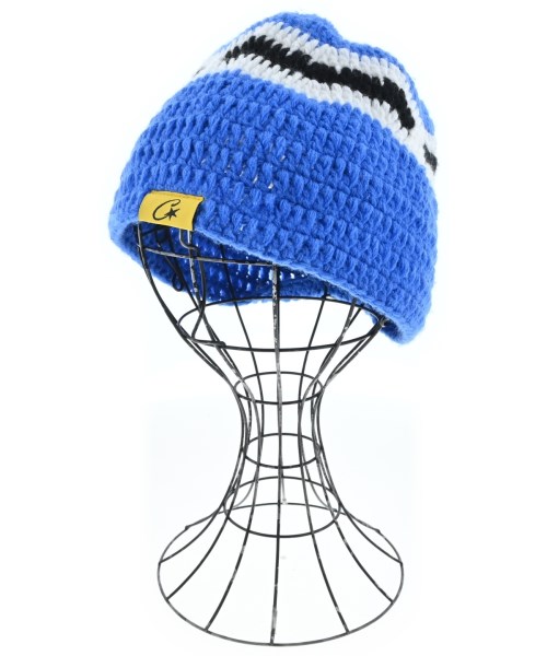 Corteiz(コーテイズ)ハット 青 サイズ:-/2200645513295