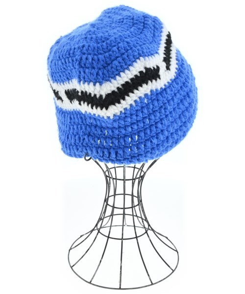 Corteiz（コーテイズ）ハット 青 サイズ:- メンズ/2200645513295