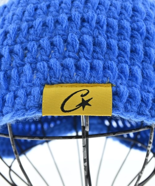 Corteiz（コーテイズ）ハット 青 サイズ:- メンズ/2200645513295